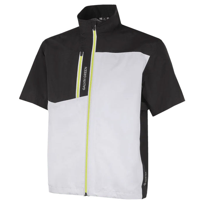 Galvin Green Axl Short Sleeve Waterproof Jacket
