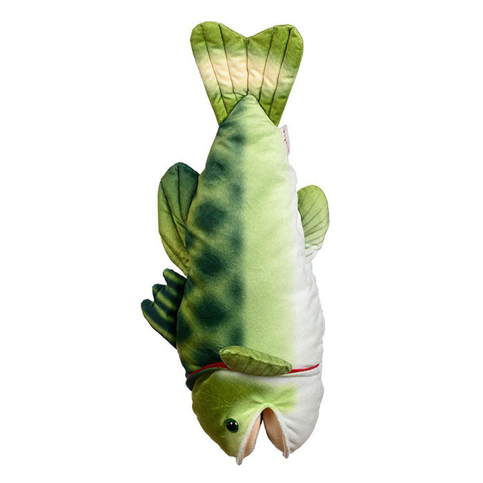 Daphne Bass Fish Headcover