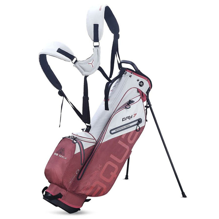 Big Max Aqua Seven G Waterproof Golf Stand Bag