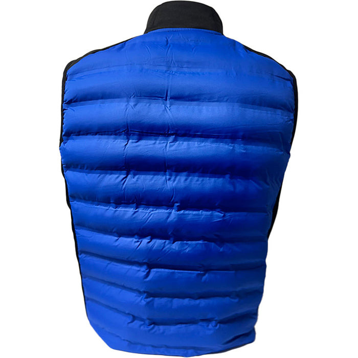 ProQuip Yare Quilt Golf Gilet