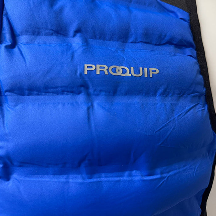 ProQuip Yare Quilt Golf Gilet