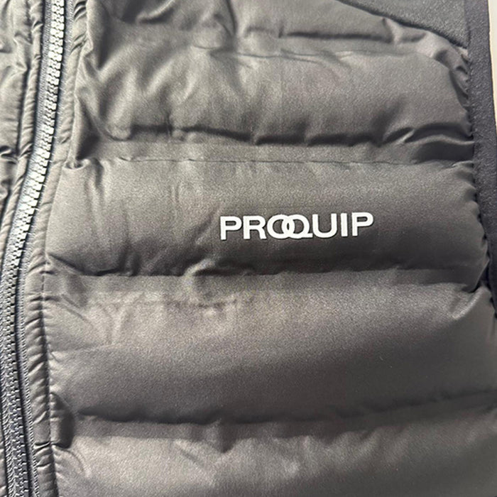 ProQuip Yare Quilt Golf Gilet