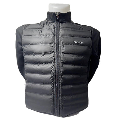 ProQuip Wensum Quilt Golf Jacket