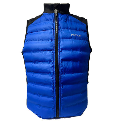 ProQuip Yare Quilt Golf Gilet
