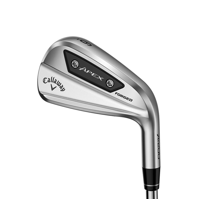 Callaway Apex AI 200 Golf Irons - Steel