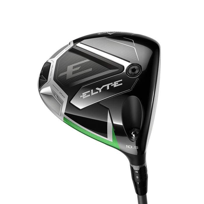 Callaway Elyte Ladies Golf Driver