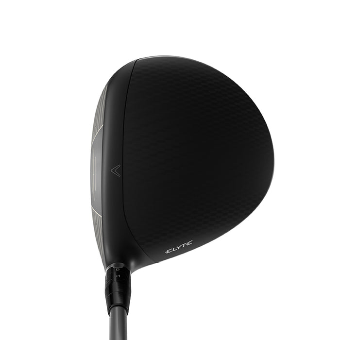 Callaway Elyte Golf Driver