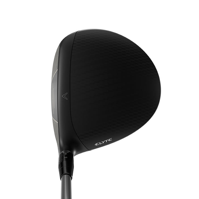 Callaway Elyte X Ladies Golf Driver - Left Handed