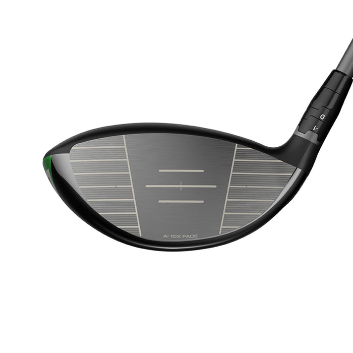 Callaway Elyte X Ladies Golf Driver - Left Handed