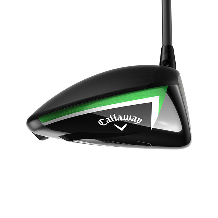 Callaway Elyte X Ladies Golf Driver - Left Handed