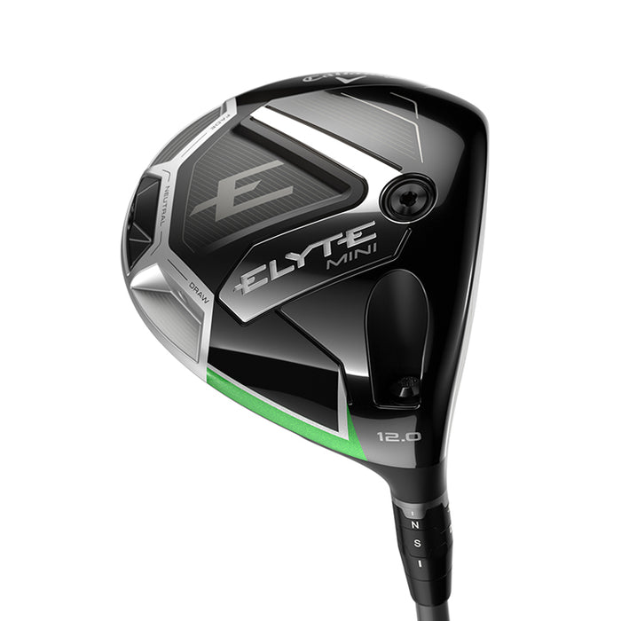Callaway ELYTE Mini Golf Driver