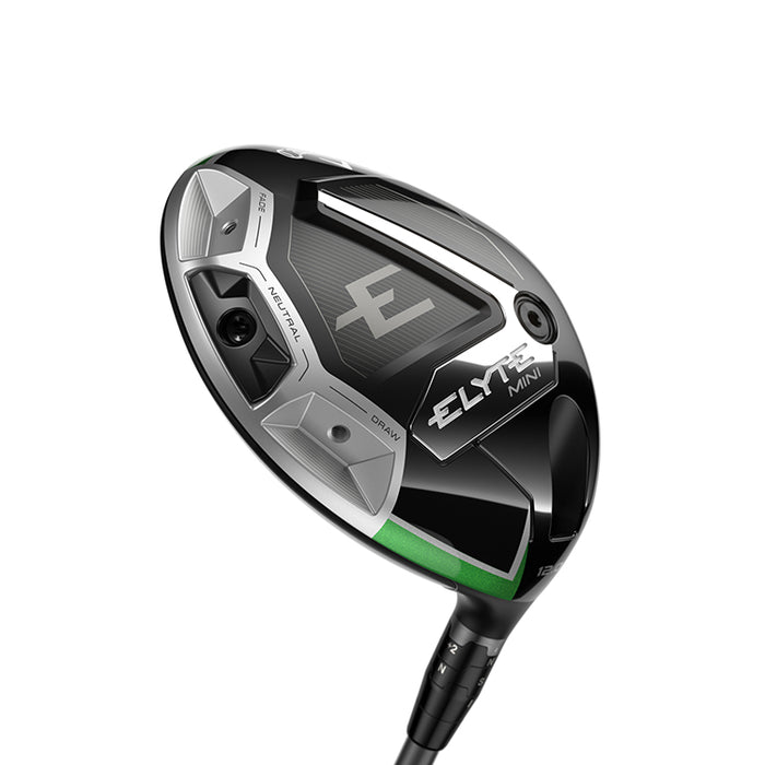 Callaway ELYTE Mini Golf Driver