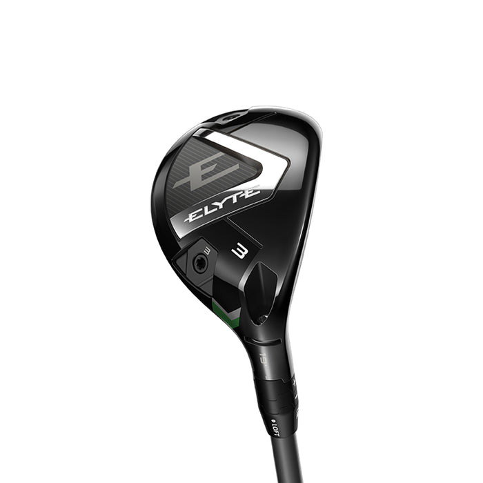 Callaway Elyte Golf Hybrid