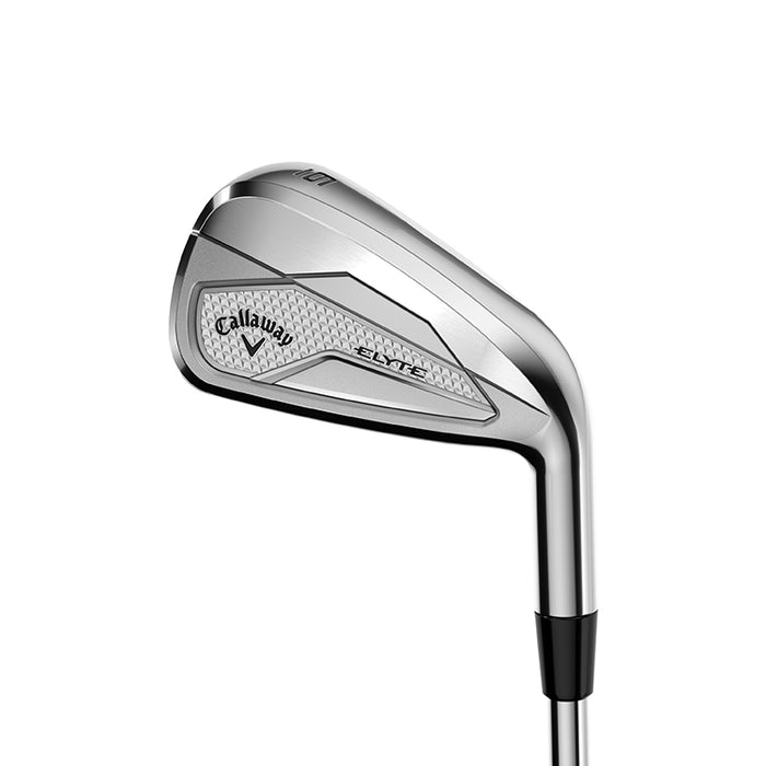 Callaway Elyte Golf Irons - Steel