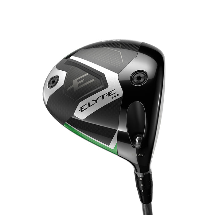 Callaway Elyte Triple Diamond Golf Driver