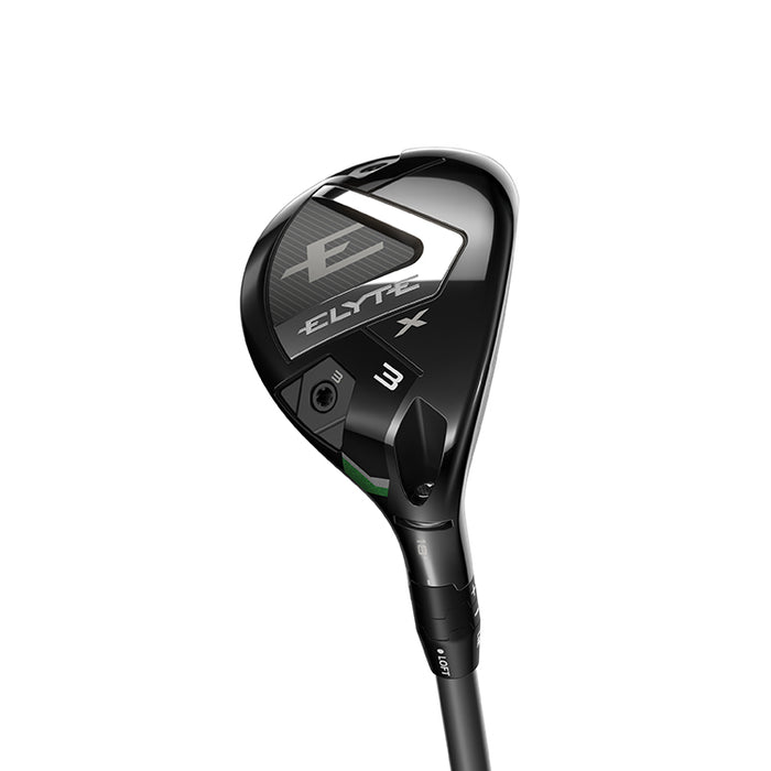 Callaway Elyte X Golf Hybrid