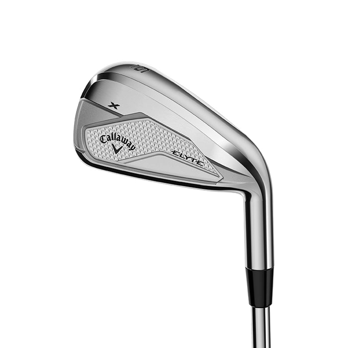 Callaway Elyte X Golf Irons - Steel