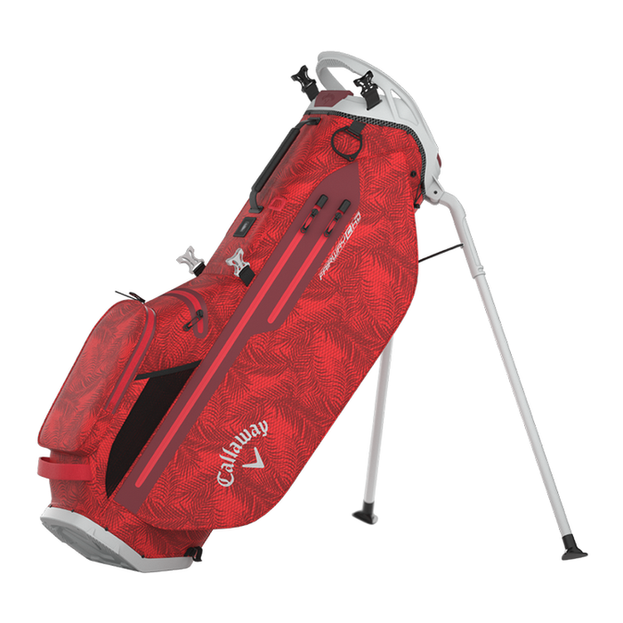 Callaway Fairway C HD golf Stand Bag