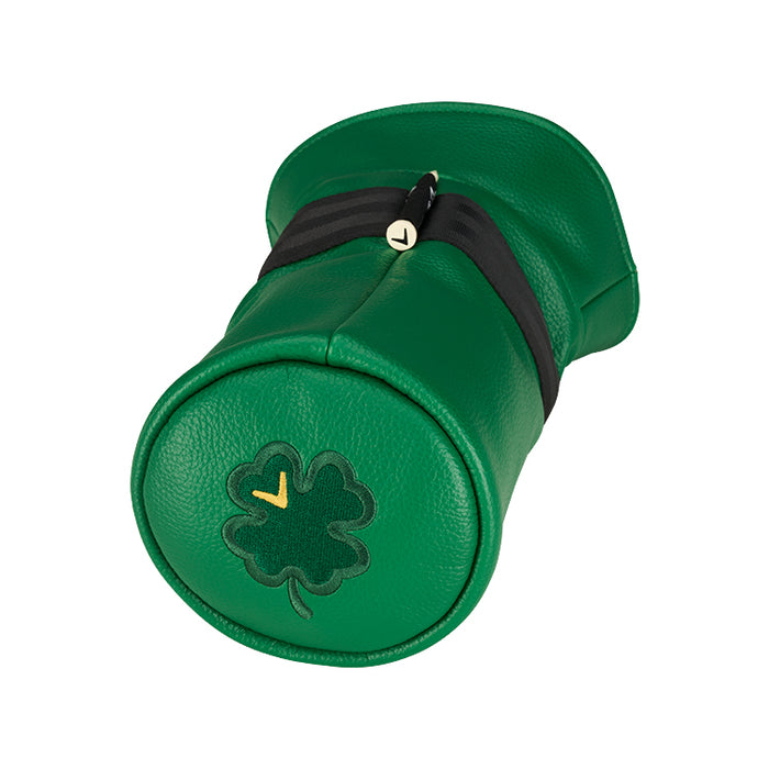 Callaway Lucky Hat Driver Golf Headcover - Limited Edition