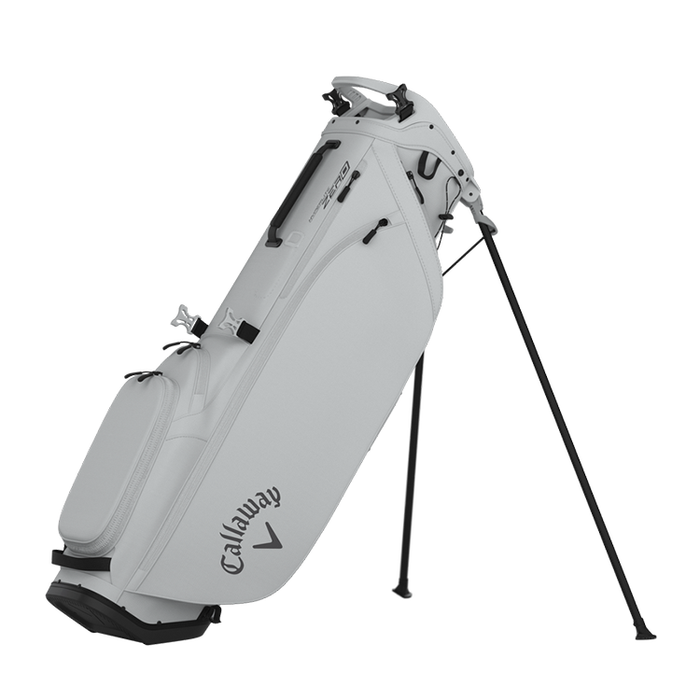 Callaway Hyperlite Zero Golf Stand Bag