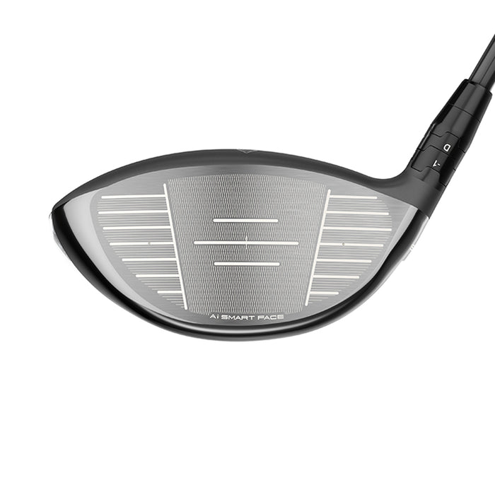 Callaway Paradym Ai Smoke Max Golf Driver - Left Handed