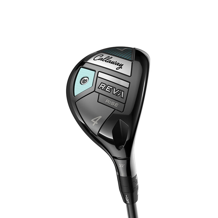 Callaway Reva Rise Golf Hybrid