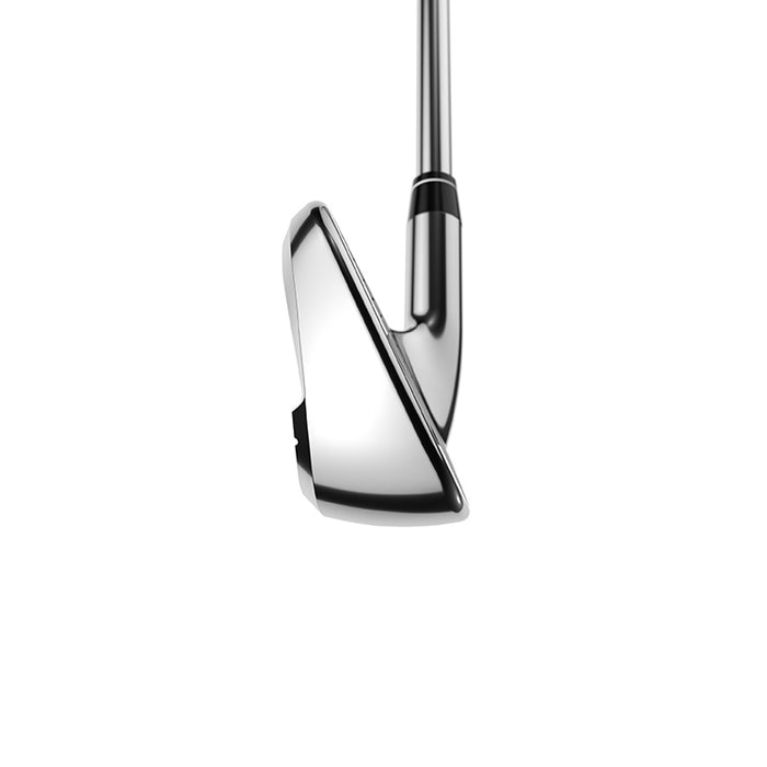 Callaway Reva Rise Ladies Golf Irons - Graphite