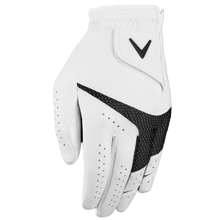Callaway Junior Weather Spann Golf Gloves