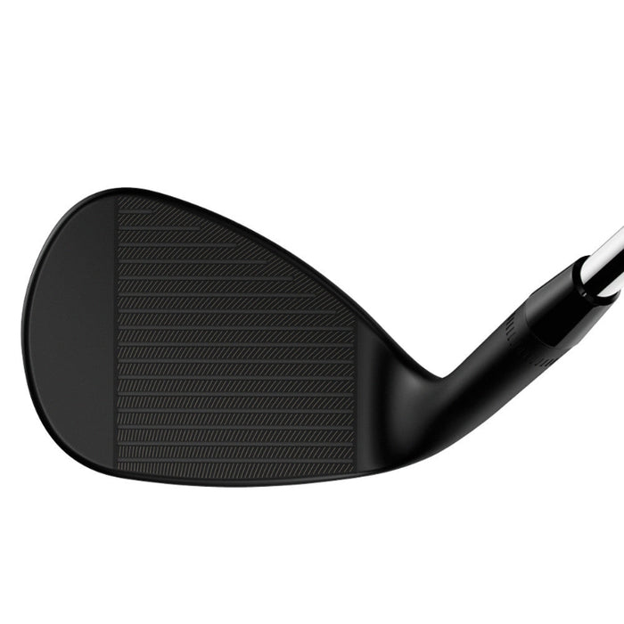 Callaway Mack Daddy PM Grind Wedge - Matte Black