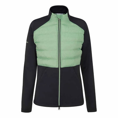 PING Clare Ladies Zoned Golf Jacket