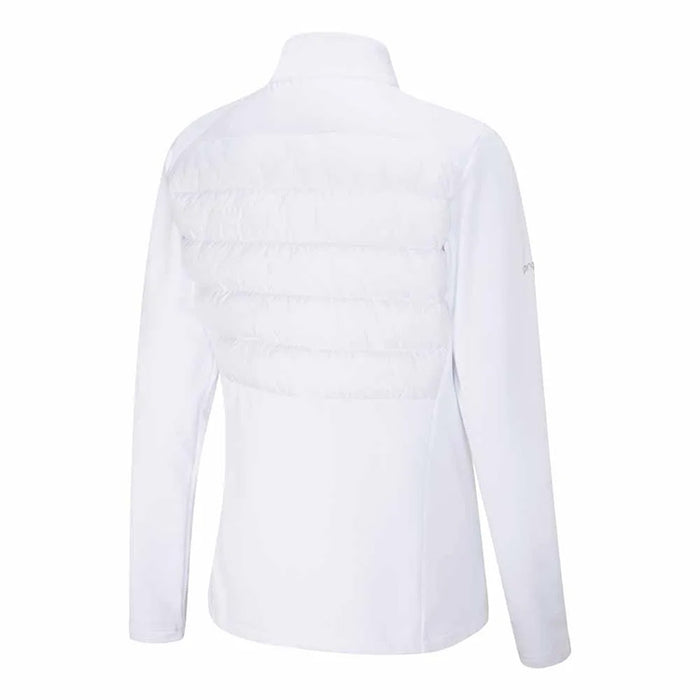 PING Clare Ladies Zoned Golf Jacket