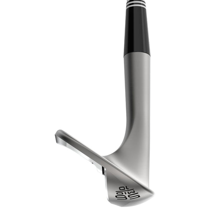 Cleveland RTX 6 ZipCore Tour Rack Raw Golf Wedge