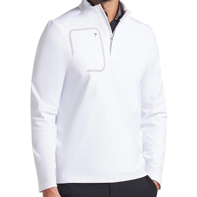 Puma Cloudspun Tech 1/4 Zip Pullover
