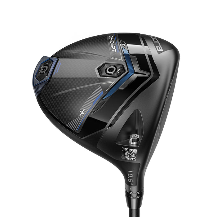 Cobra DS-ADAPT X Golf Driver - Left Handed