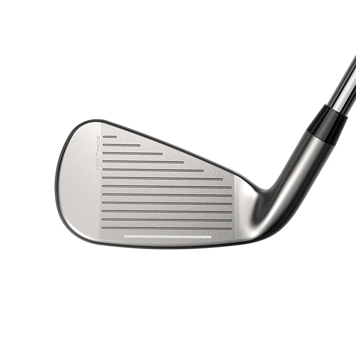 Cobra DS-ADAPT Golf Irons - Steel