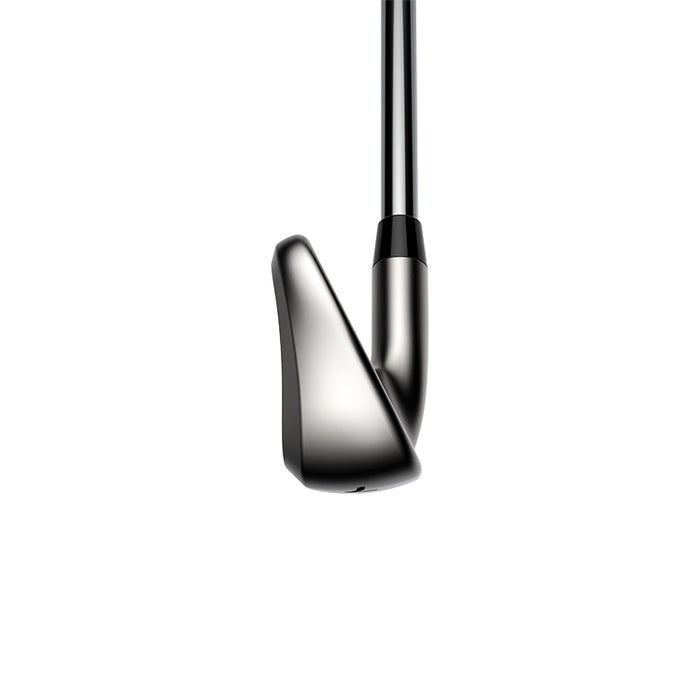 Cobra DS-ADAPT Golf Irons - Steel