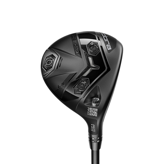 Cobra DS-ADAPT LS Golf Fairway Wood - Left Handed