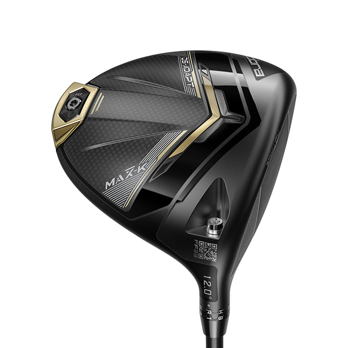 Cobra DS-ADAPT Max K Ladies Golf Driver - Left Handed