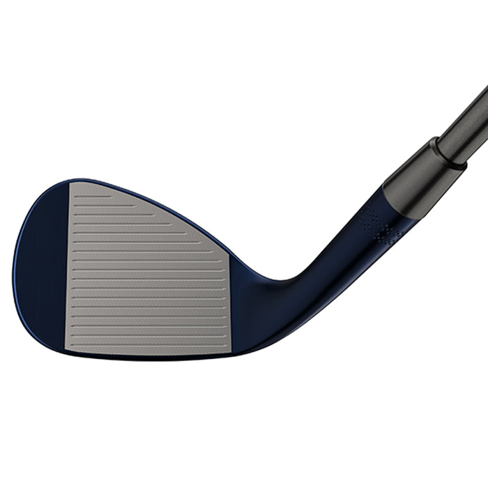 Callaway OPUS Platinum Golf Wedge - Blue