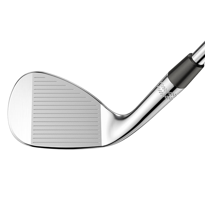 Callaway OPUS Golf Wedge - Chrome - Left Handed