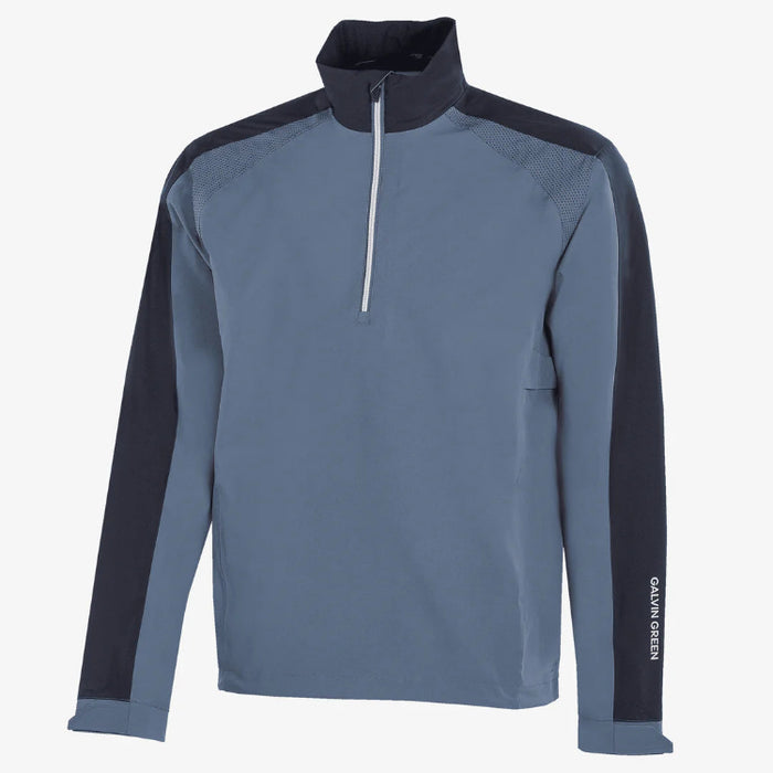 Galvin Green Adam Waterproof Golf 1/2 Zip Pullover