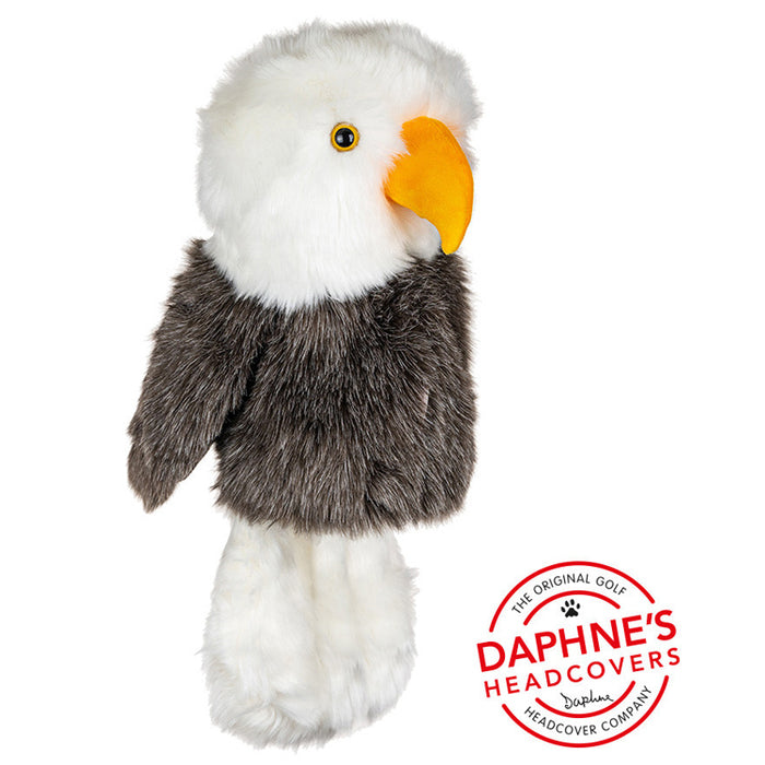 Daphne's Golf Headcover - Eagle