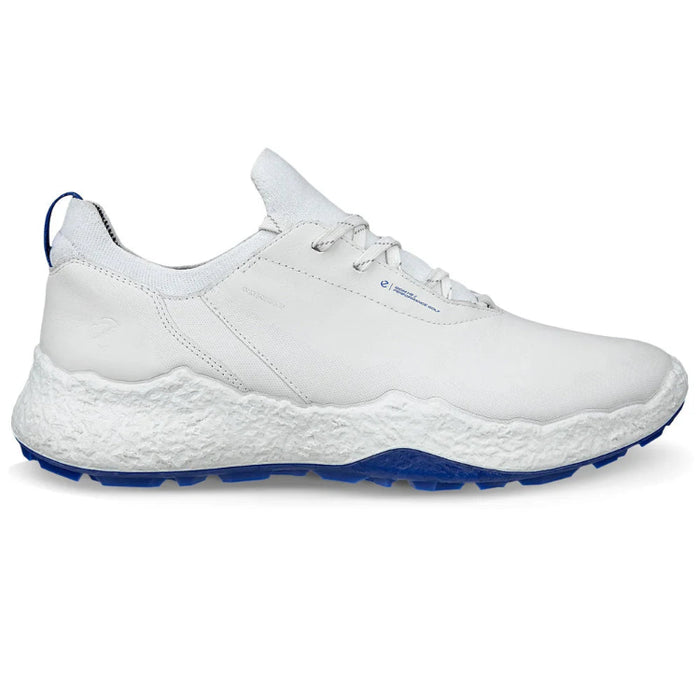 ECCO BIOM H5 Hybrid Spikeless Waterproof Golf Shoes