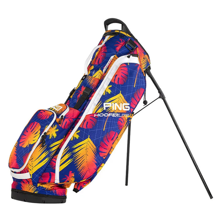 Ping Hoofer Lite Golf Stand Bag