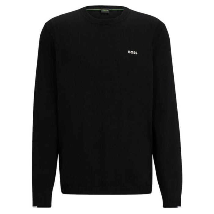 BOSS Ever X Golf Pullover