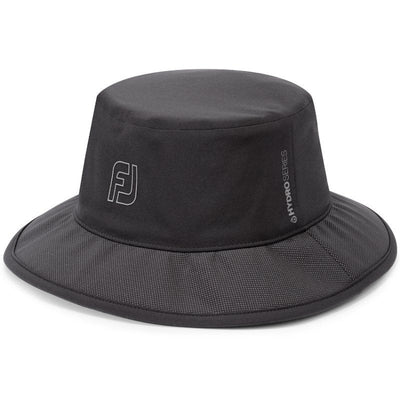 FootJoy HydroSeries Waterproof Golf Bucket Hat
