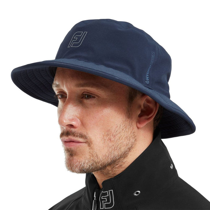 FootJoy HydroSeries Waterproof Golf Bucket Hat