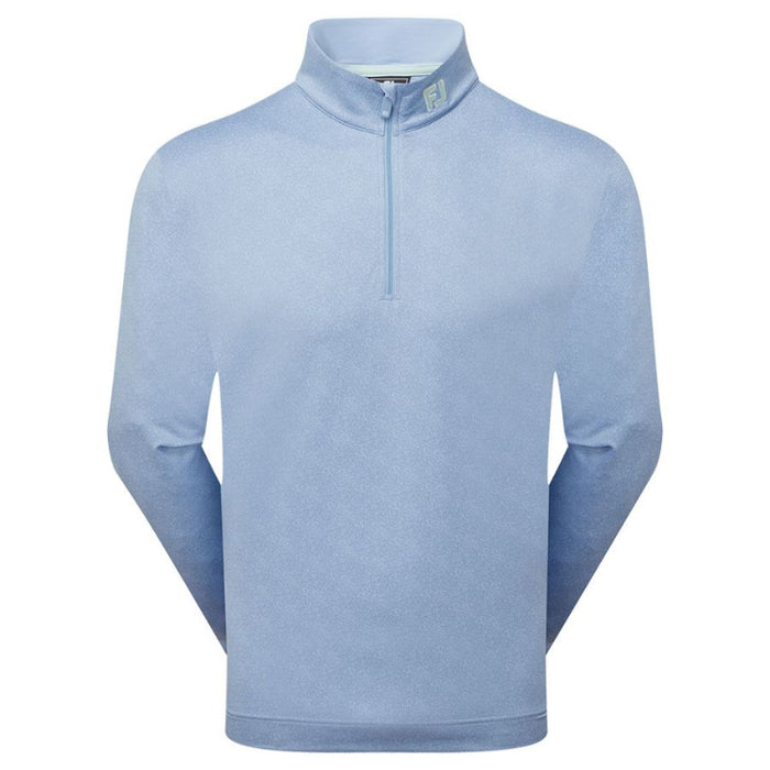 FootJoy Speckle Print Chill Out Golf Pullover