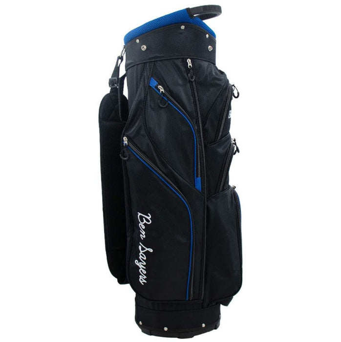 Ben Sayers 2025 DLX Golf Cart Bag