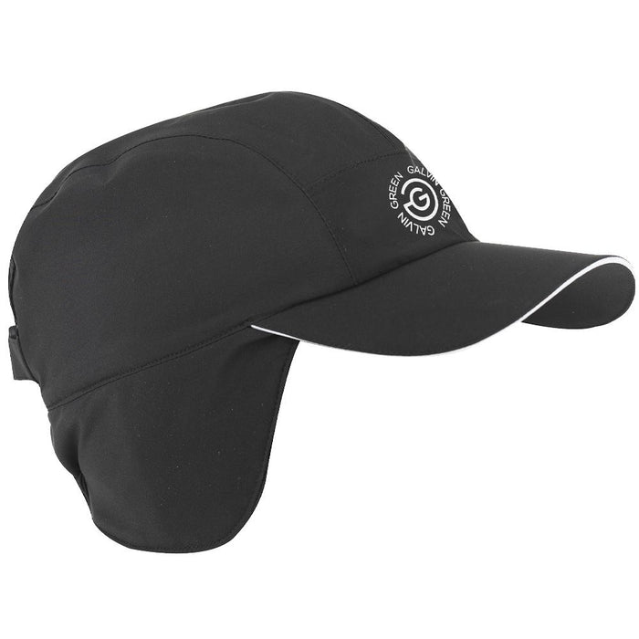 Galvin Green Arnie Goretex Waterproof Golf Hat
